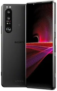 Замена тачскрина на телефоне Sony Xperia 1 III в Красноярске
